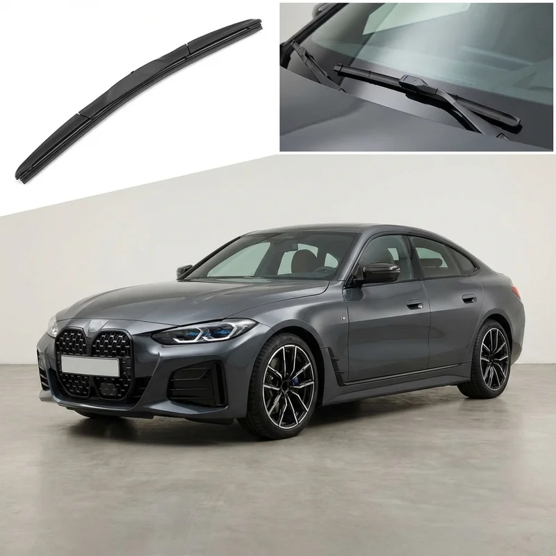 Driver Side Wiper Blade for BMW M440i xDrive Gran Coupe (2022 - 2023) - 1